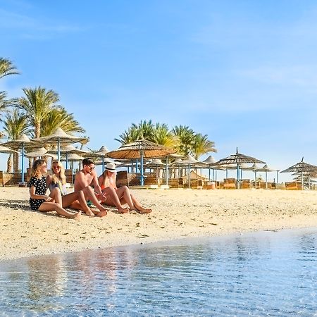 Marina Resort Port Ghalib, A Member Of Radisson Individuals Ngoại thất bức ảnh