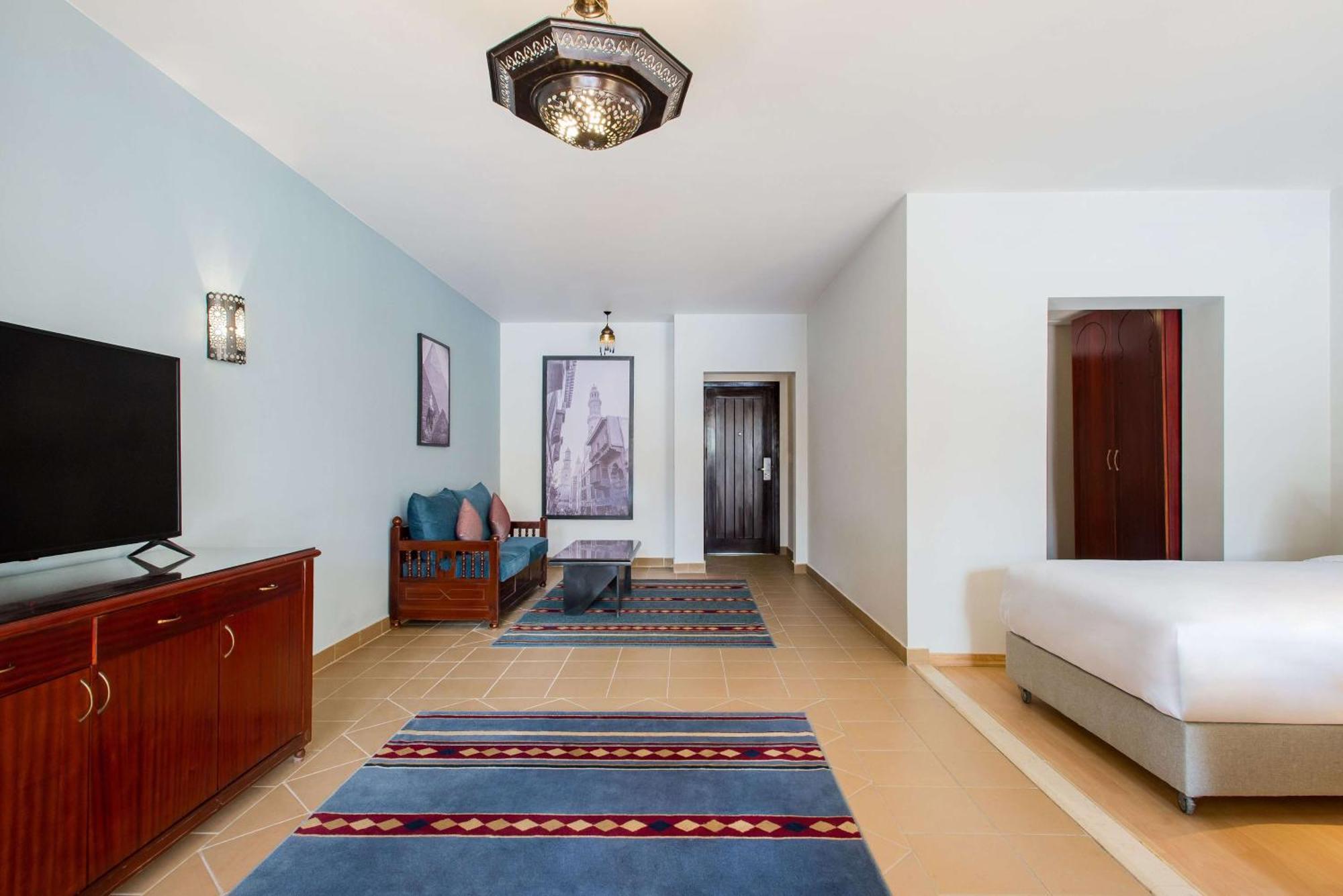 Marina Resort Port Ghalib, A Member Of Radisson Individuals Ngoại thất bức ảnh