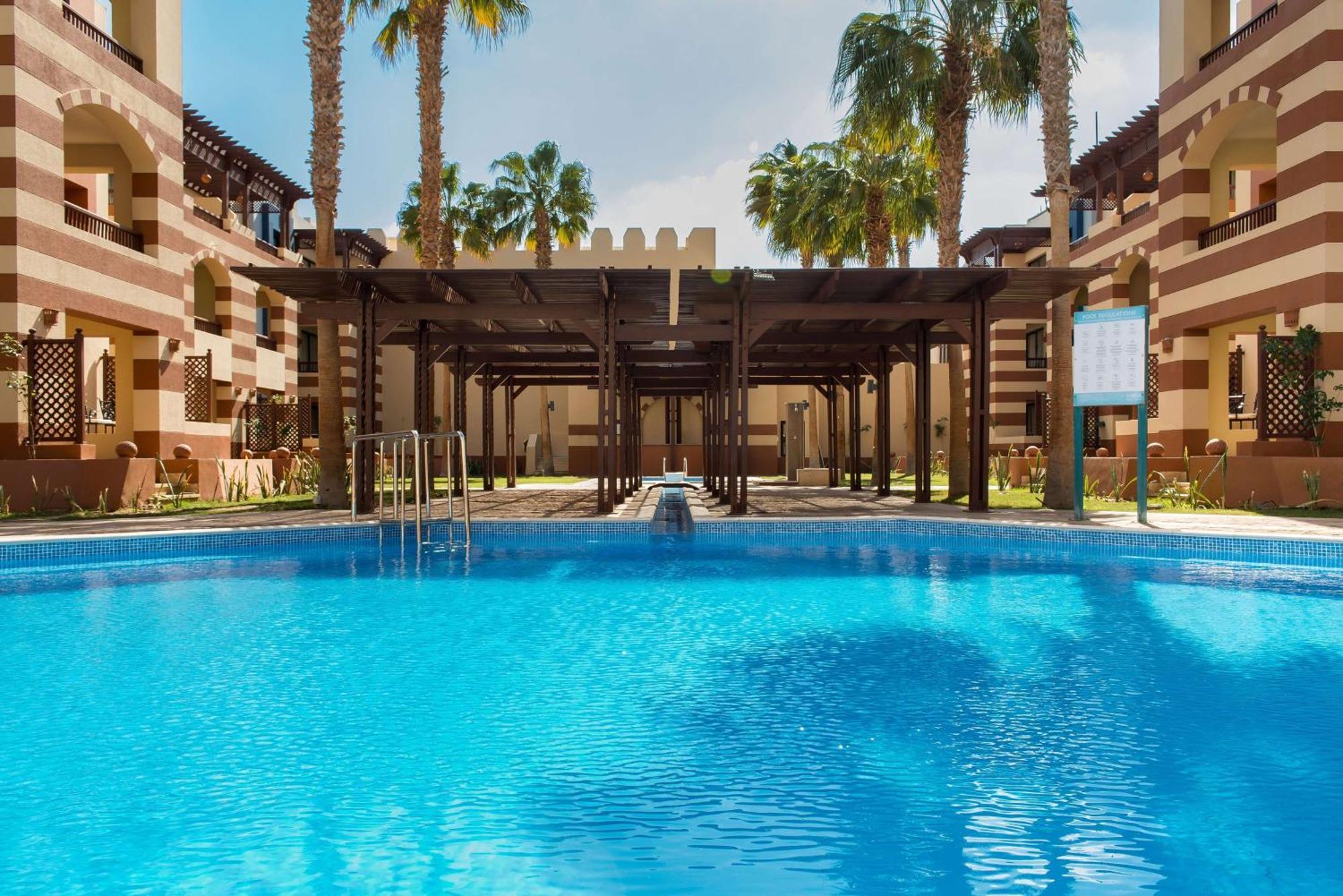 Marina Resort Port Ghalib, A Member Of Radisson Individuals Ngoại thất bức ảnh