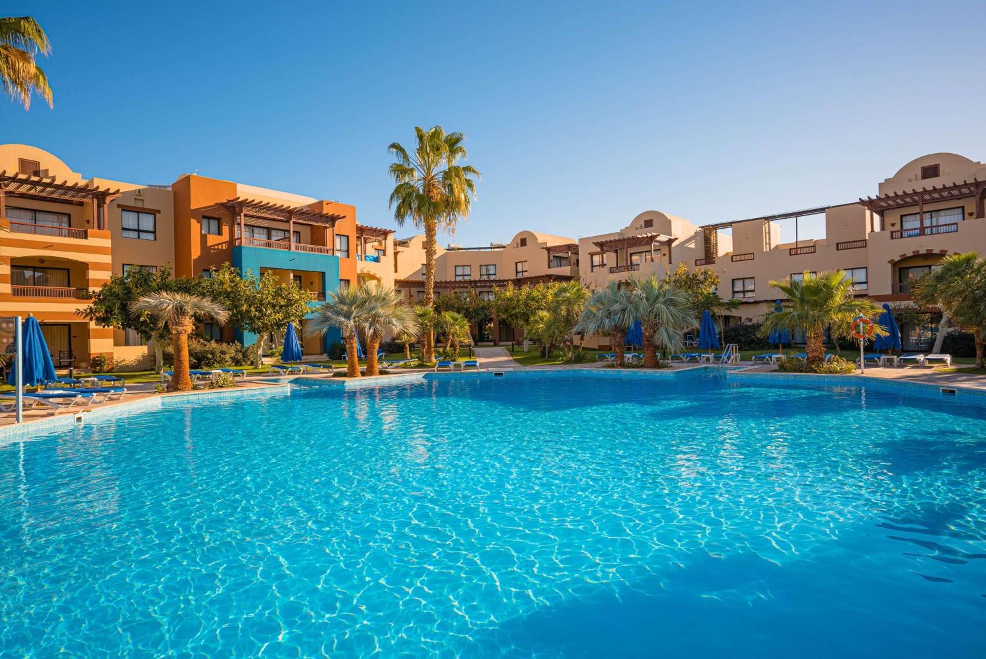 Marina Resort Port Ghalib, A Member Of Radisson Individuals Ngoại thất bức ảnh