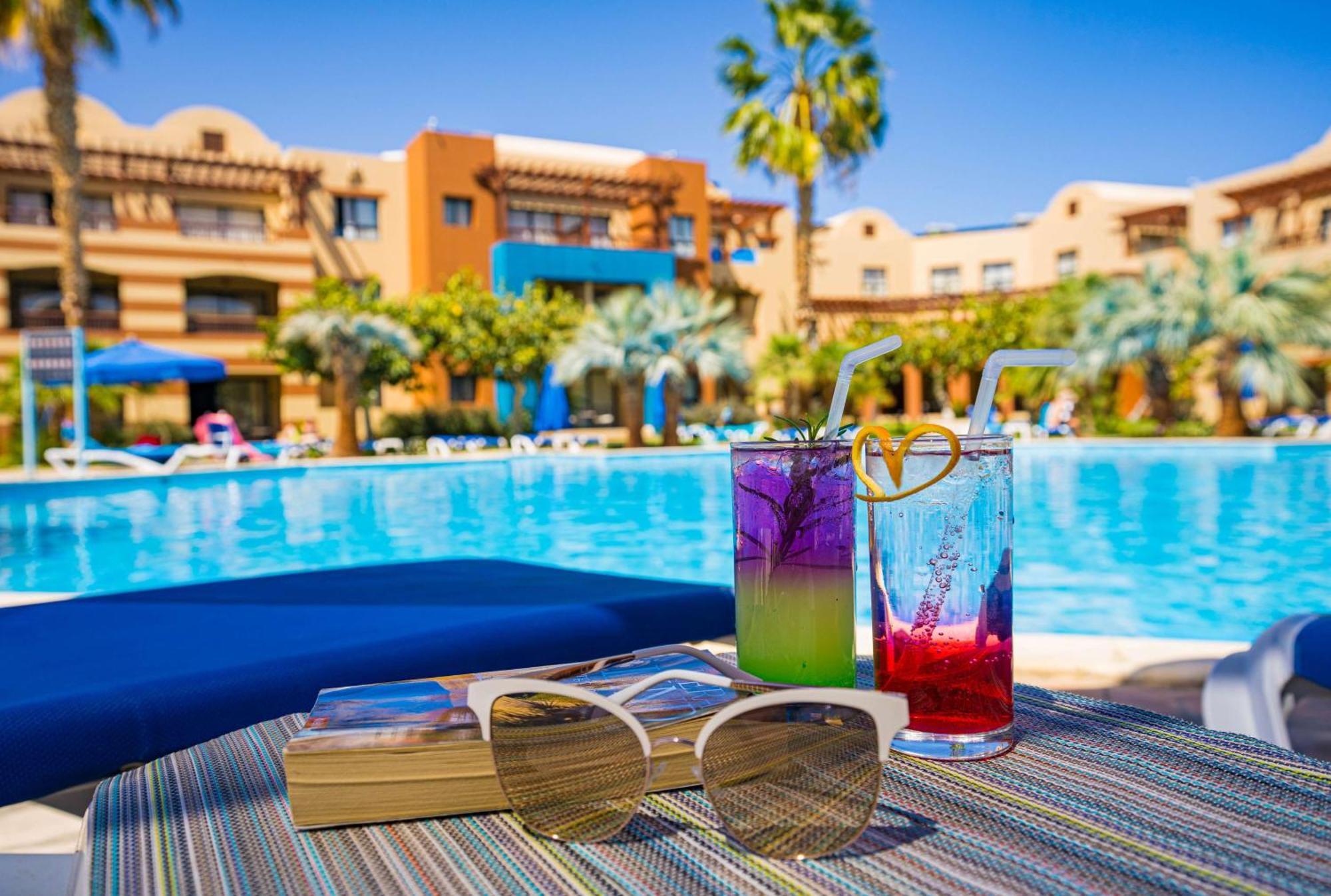 Marina Resort Port Ghalib, A Member Of Radisson Individuals Ngoại thất bức ảnh
