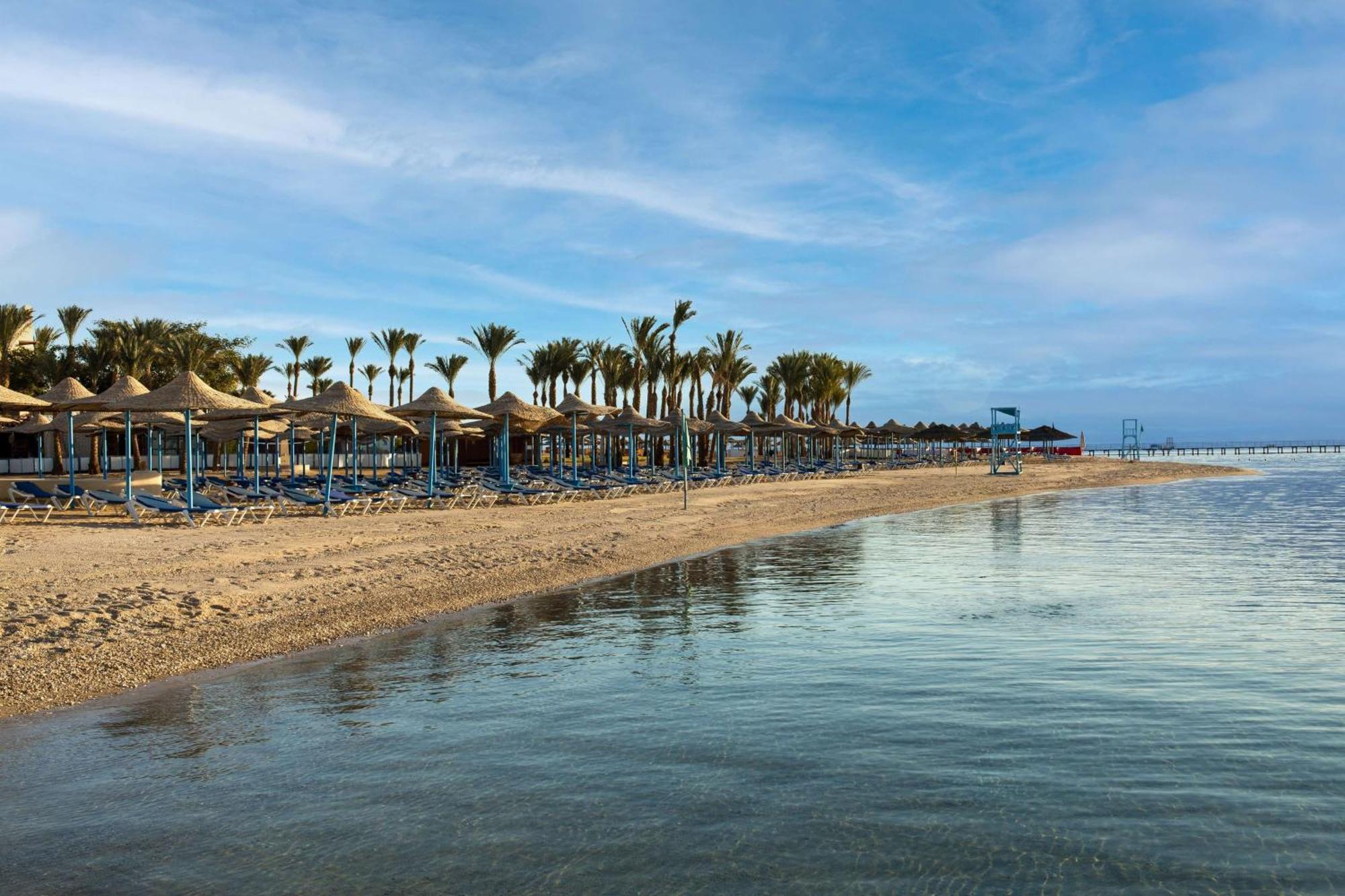 Marina Resort Port Ghalib, A Member Of Radisson Individuals Ngoại thất bức ảnh