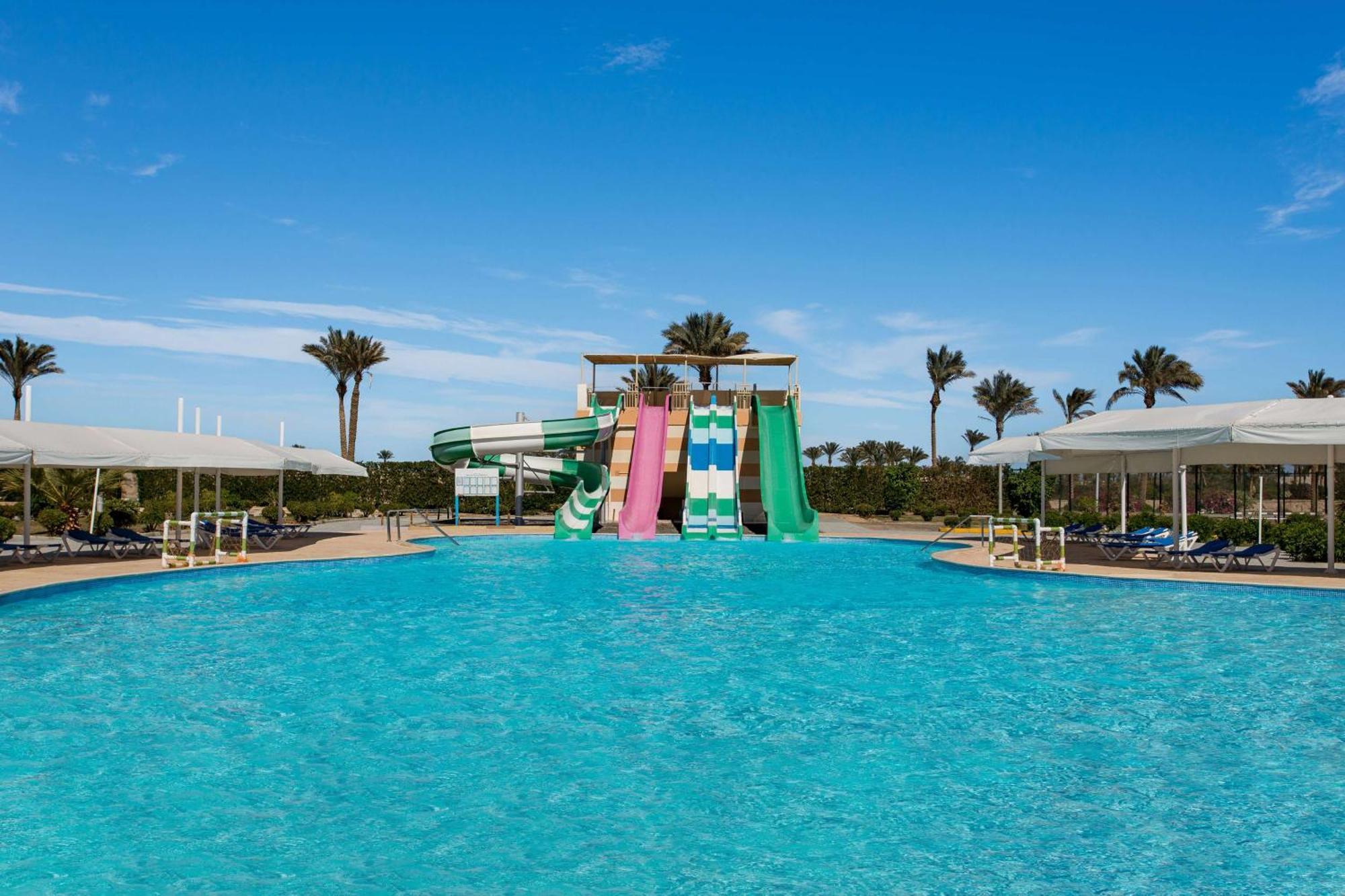 Marina Resort Port Ghalib, A Member Of Radisson Individuals Ngoại thất bức ảnh