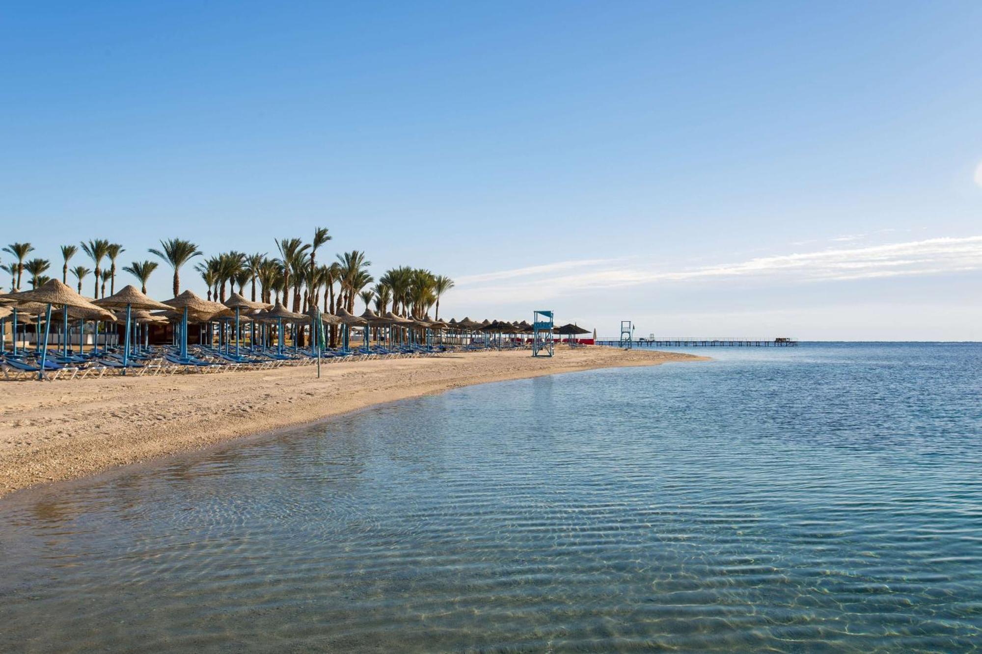 Marina Resort Port Ghalib, A Member Of Radisson Individuals Ngoại thất bức ảnh