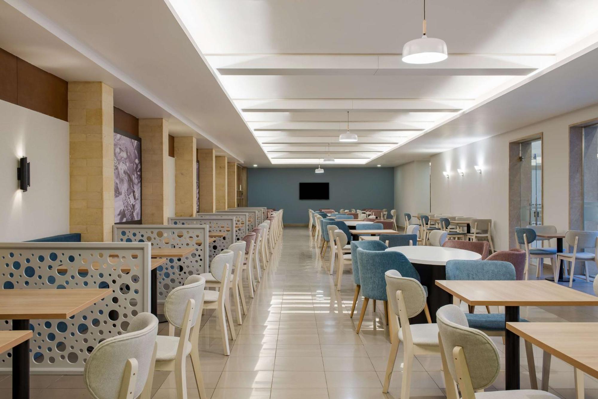 Marina Resort Port Ghalib, A Member Of Radisson Individuals Ngoại thất bức ảnh