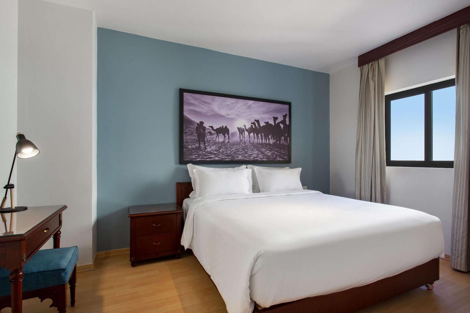 Marina Resort Port Ghalib, A Member Of Radisson Individuals Ngoại thất bức ảnh