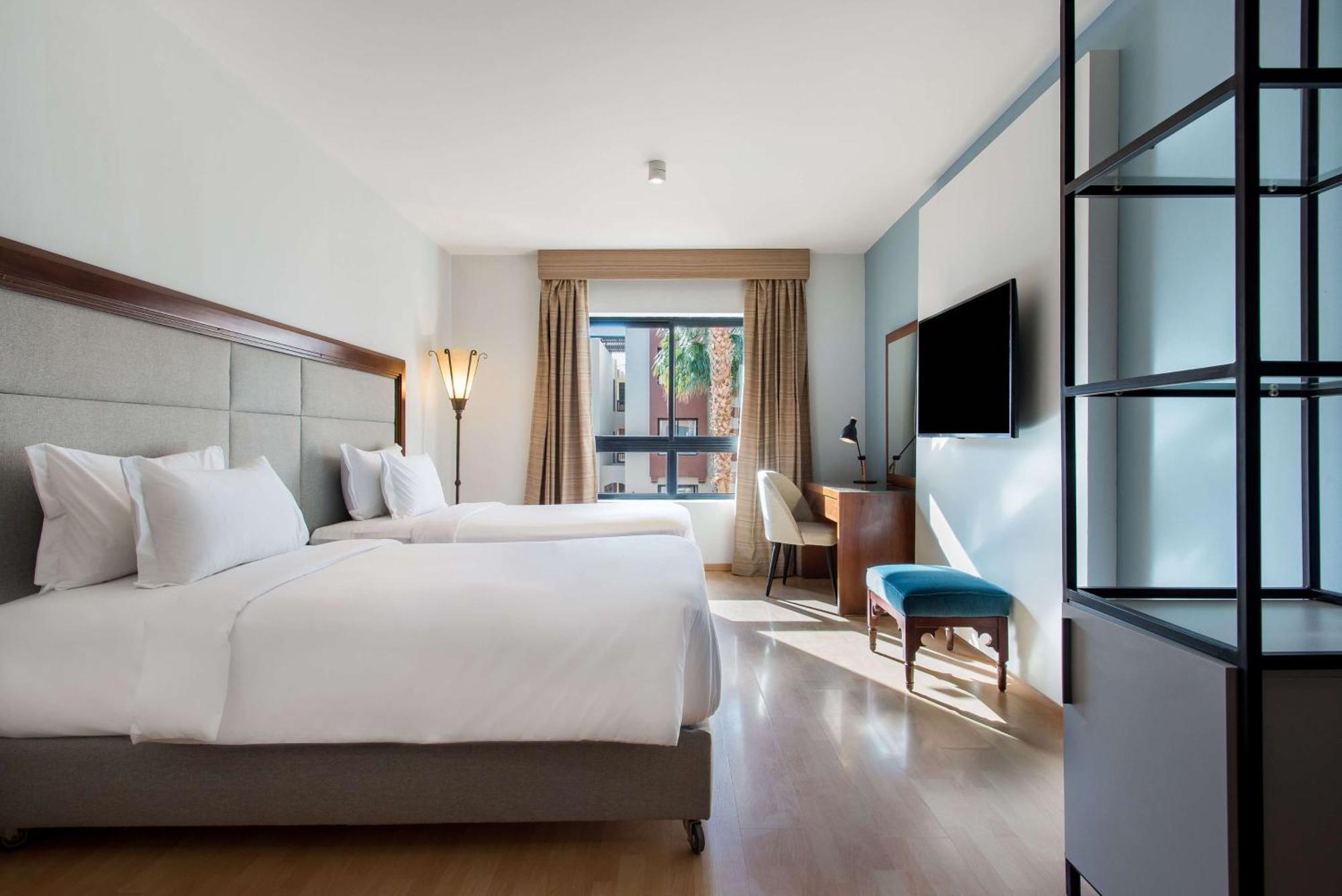 Marina Resort Port Ghalib, A Member Of Radisson Individuals Ngoại thất bức ảnh
