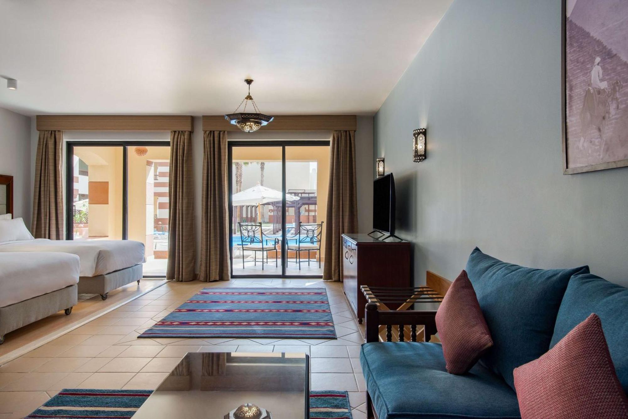 Marina Resort Port Ghalib, A Member Of Radisson Individuals Ngoại thất bức ảnh