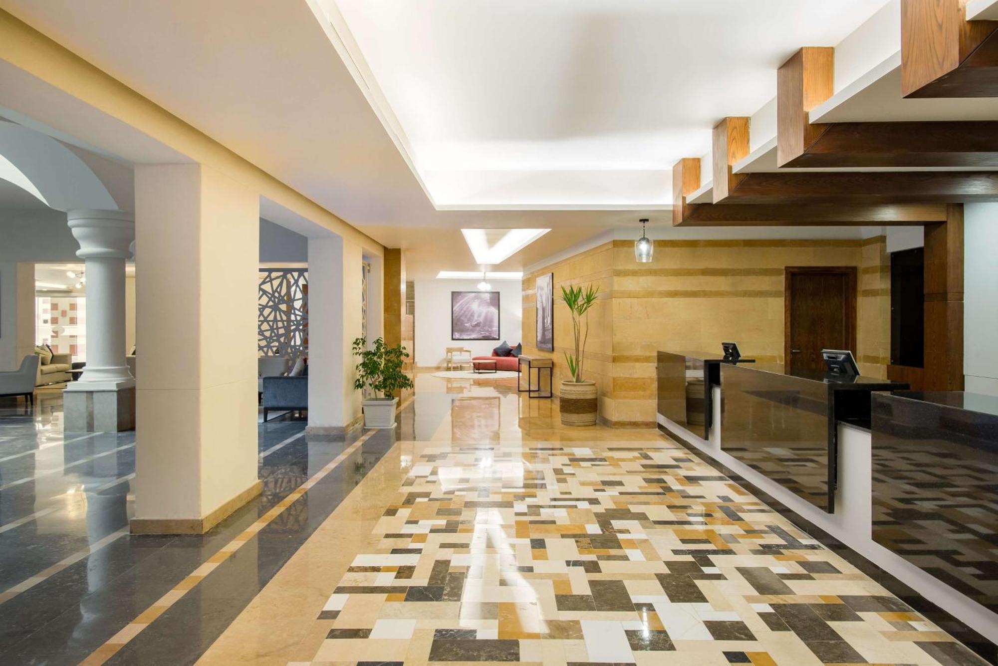 Marina Resort Port Ghalib, A Member Of Radisson Individuals Ngoại thất bức ảnh