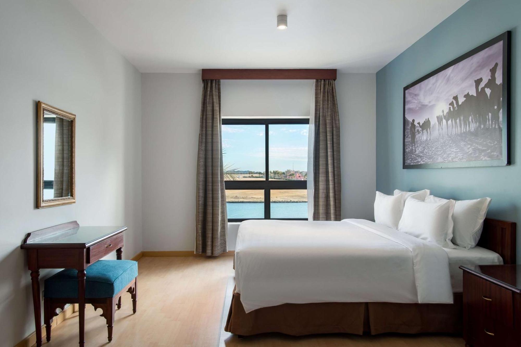 Marina Resort Port Ghalib, A Member Of Radisson Individuals Ngoại thất bức ảnh