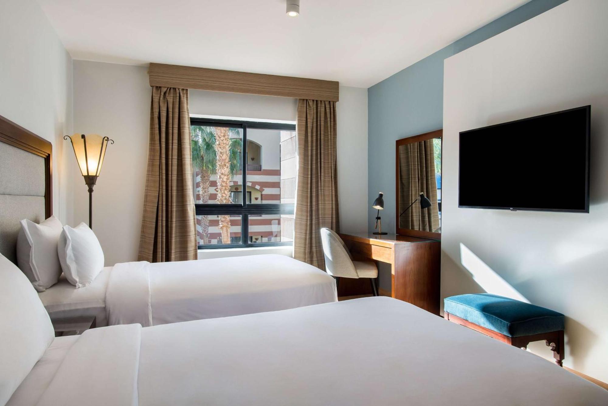 Marina Resort Port Ghalib, A Member Of Radisson Individuals Ngoại thất bức ảnh
