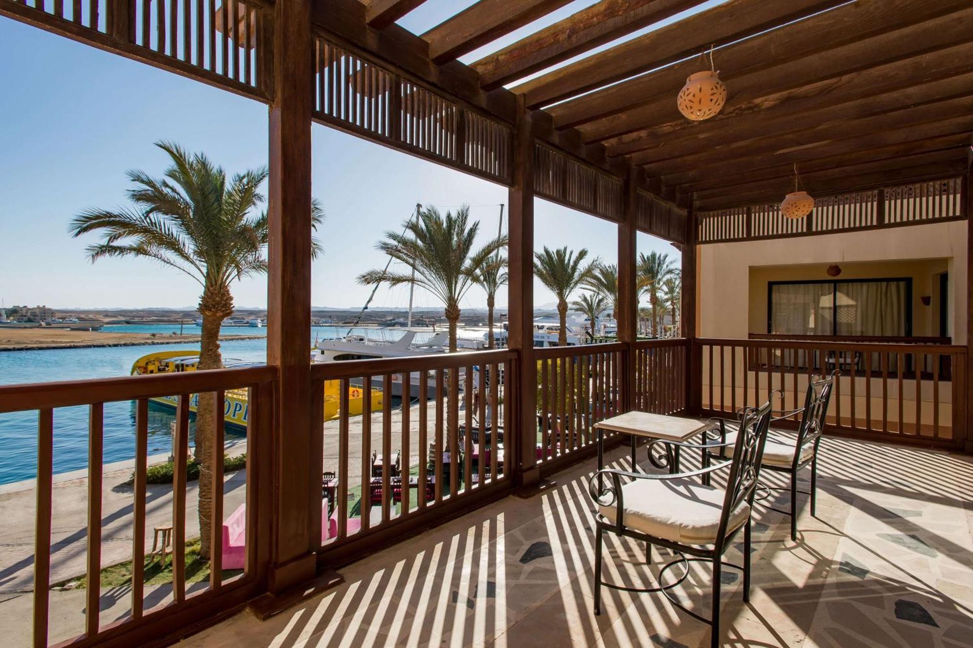 Marina Resort Port Ghalib, A Member Of Radisson Individuals Ngoại thất bức ảnh