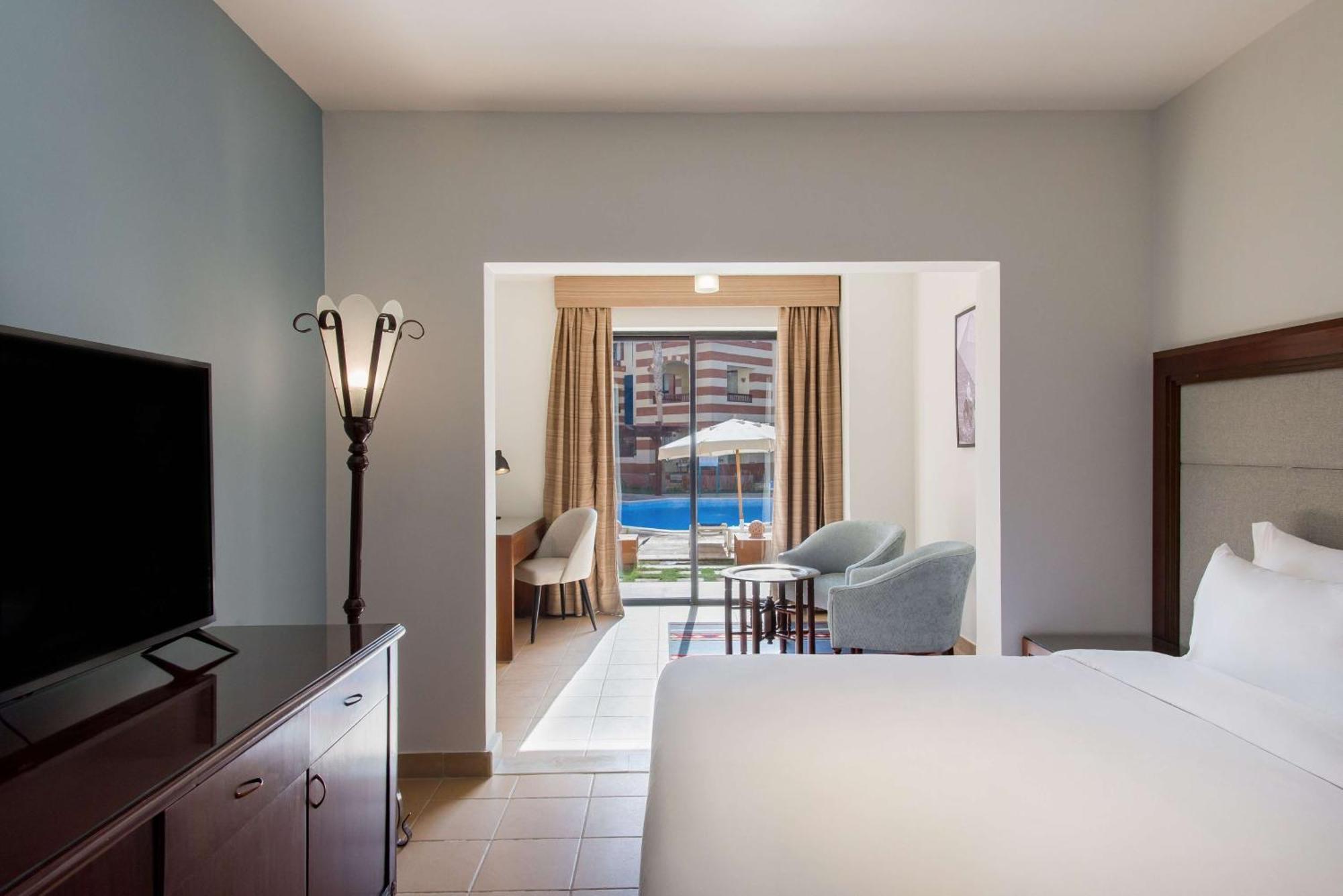 Marina Resort Port Ghalib, A Member Of Radisson Individuals Ngoại thất bức ảnh