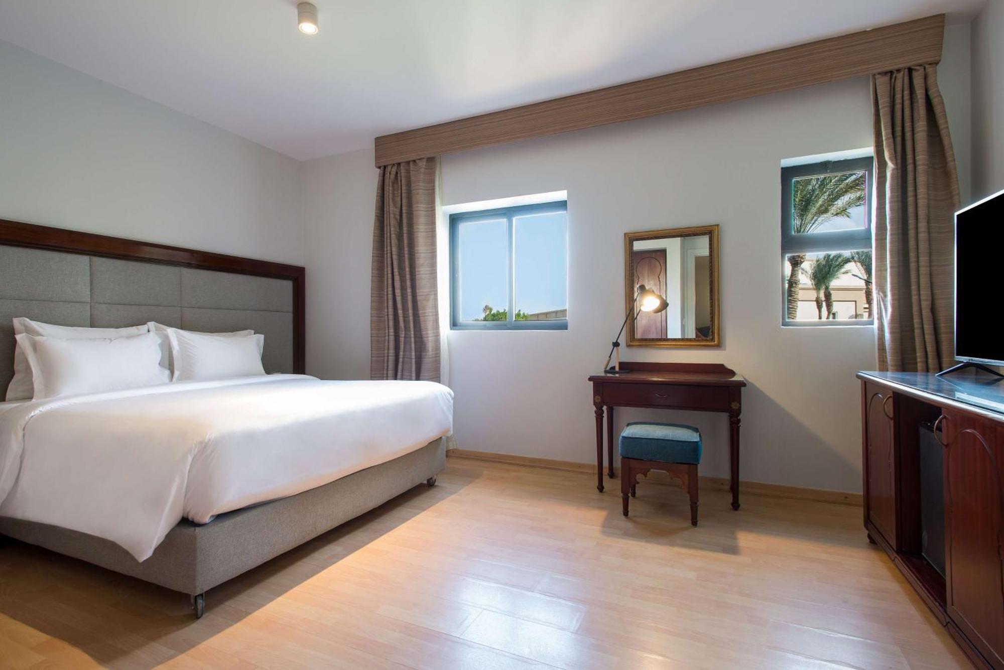 Marina Resort Port Ghalib, A Member Of Radisson Individuals Ngoại thất bức ảnh