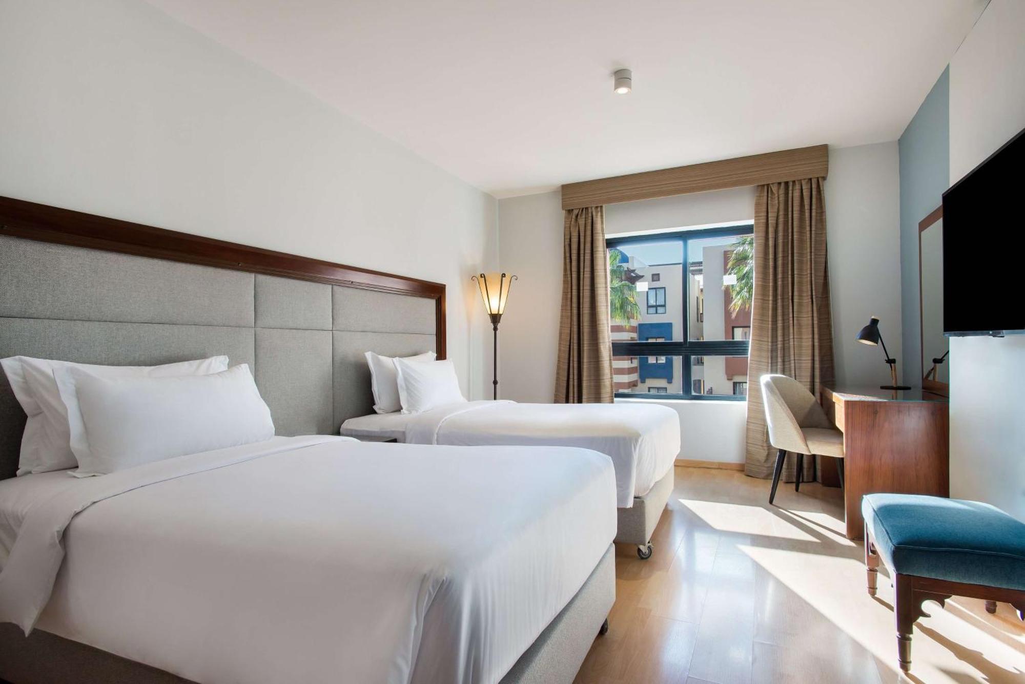 Marina Resort Port Ghalib, A Member Of Radisson Individuals Ngoại thất bức ảnh