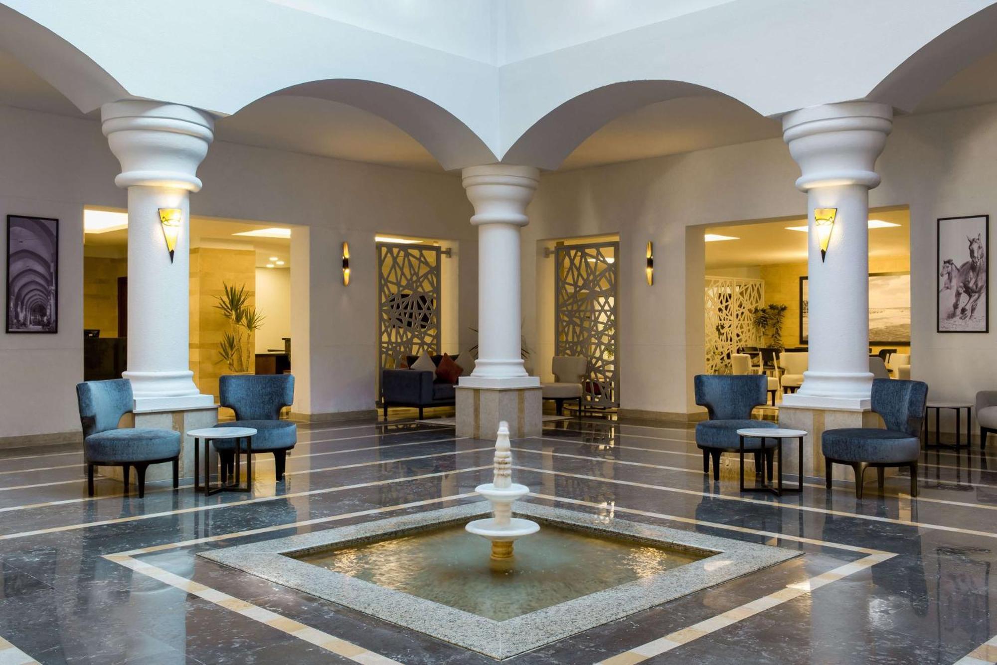 Marina Resort Port Ghalib, A Member Of Radisson Individuals Ngoại thất bức ảnh