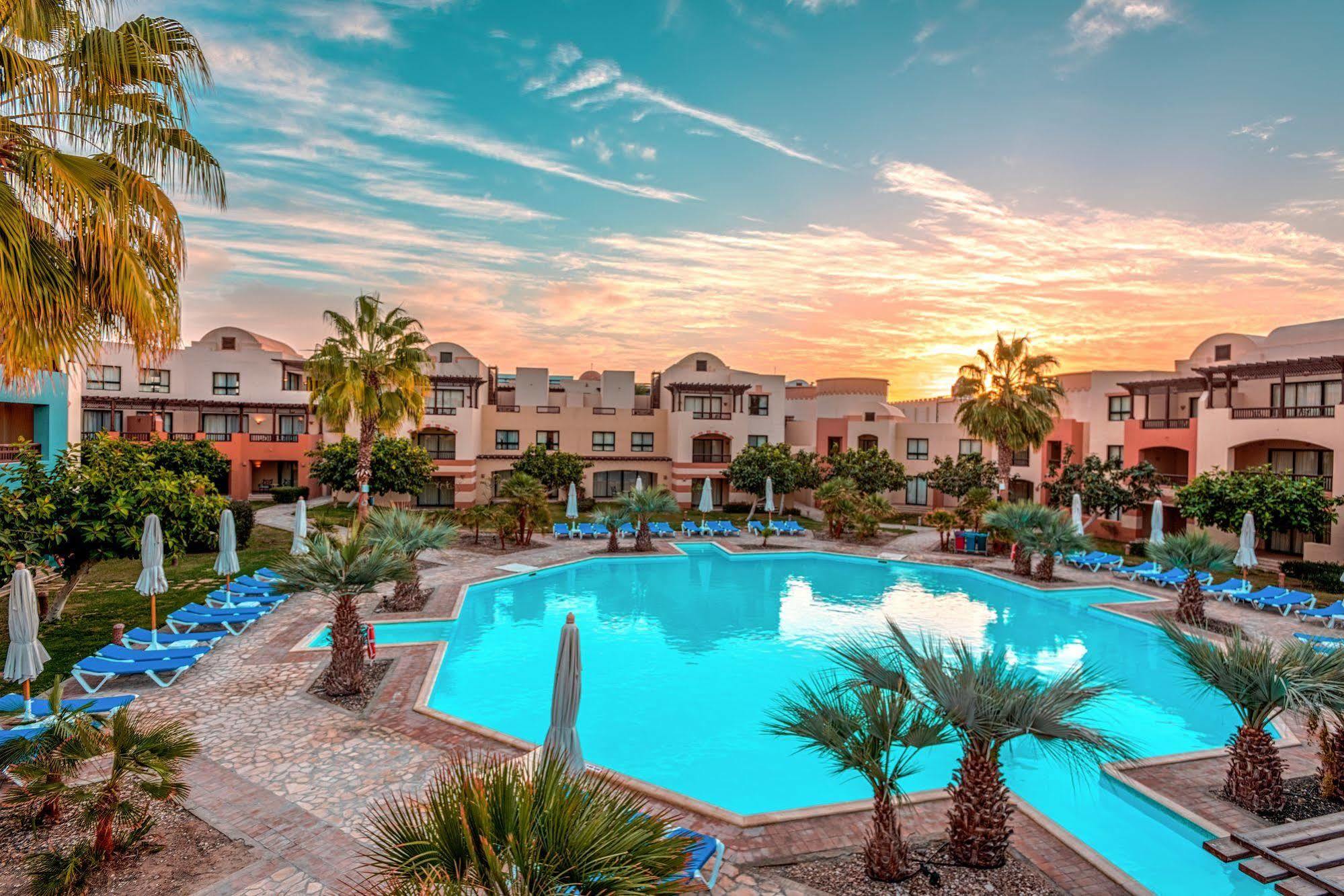 Marina Resort Port Ghalib, A Member Of Radisson Individuals Ngoại thất bức ảnh